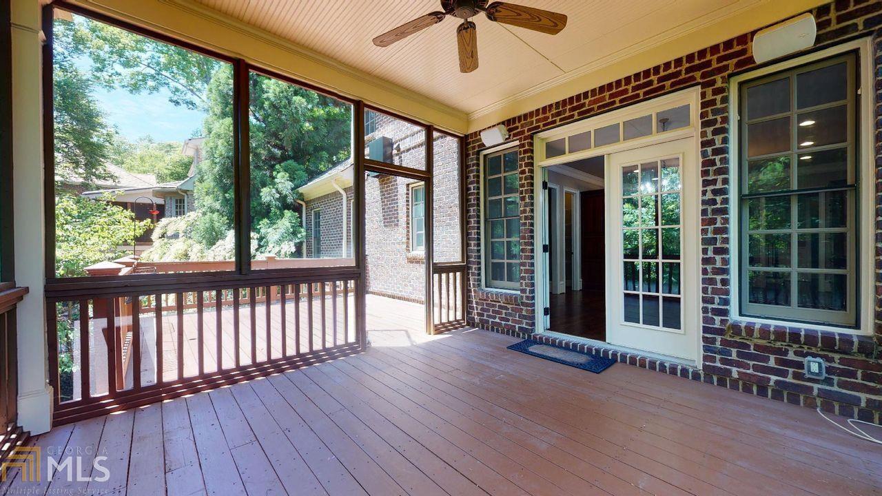 Brookhaven Registry - Residential