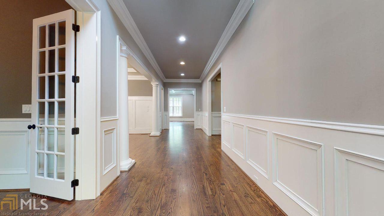 Brookhaven Registry - Residential