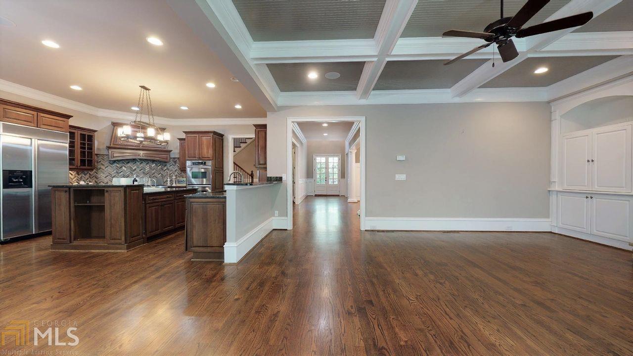 Brookhaven Registry - Residential