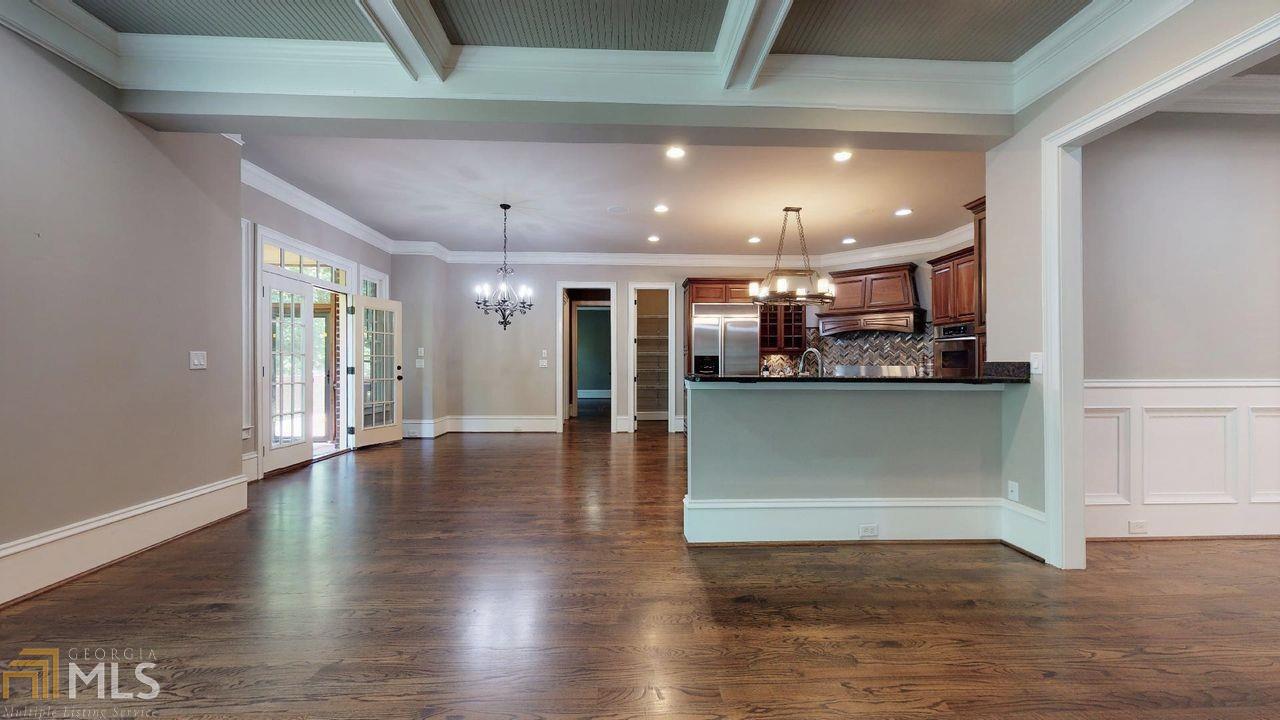 Brookhaven Registry - Residential
