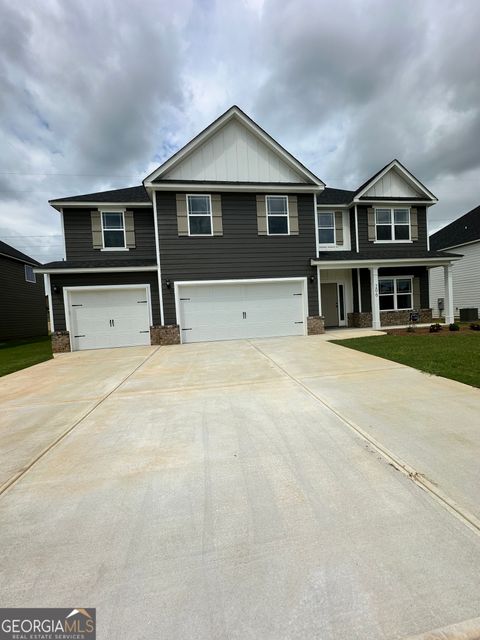 Photo of 206 Ashley Nicole Avenue, Bonaire, GA 31005 (MLS # 10544659)