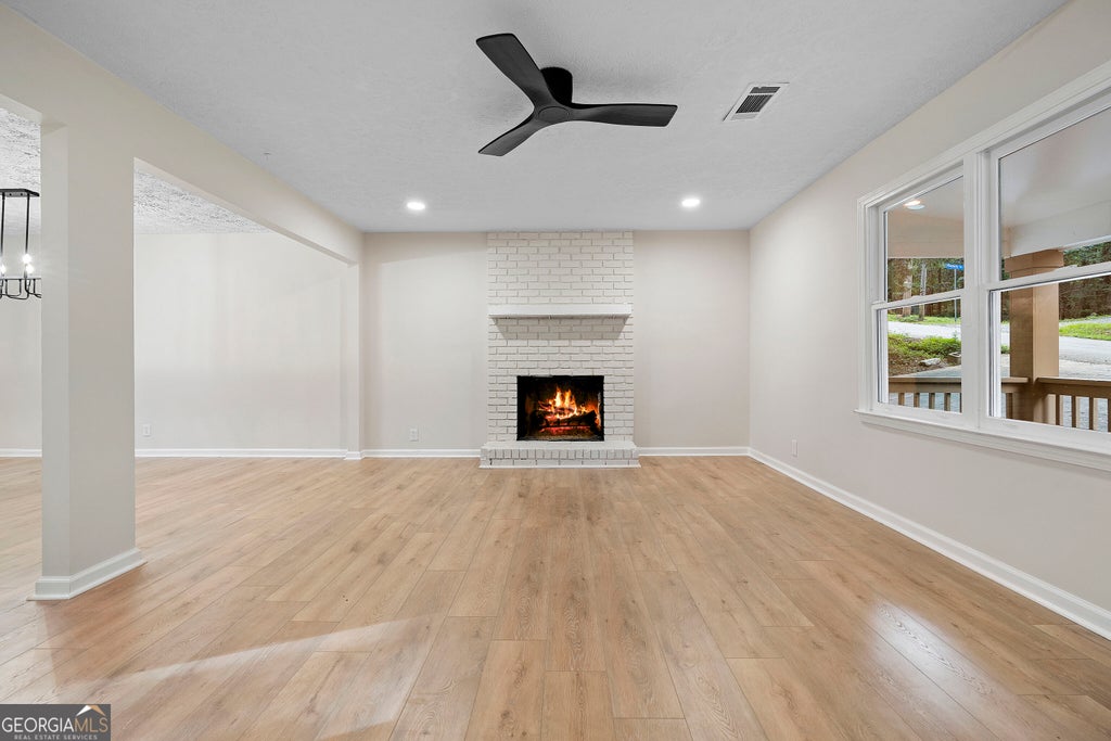 Photo of 63 Moss Road, Dawsonville, GA 30534 (MLS # 10837967)