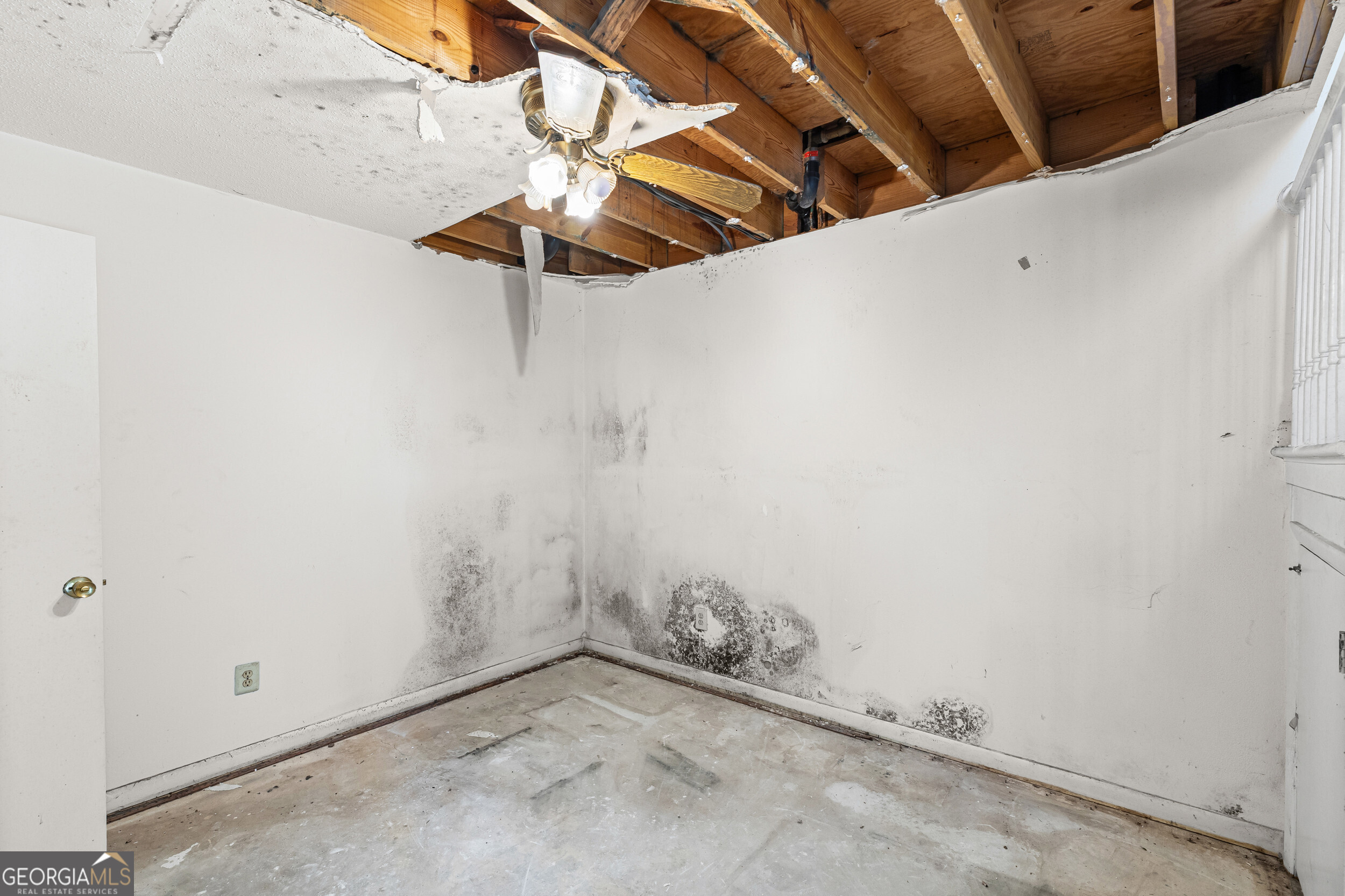 1017 Stevens Creek RD