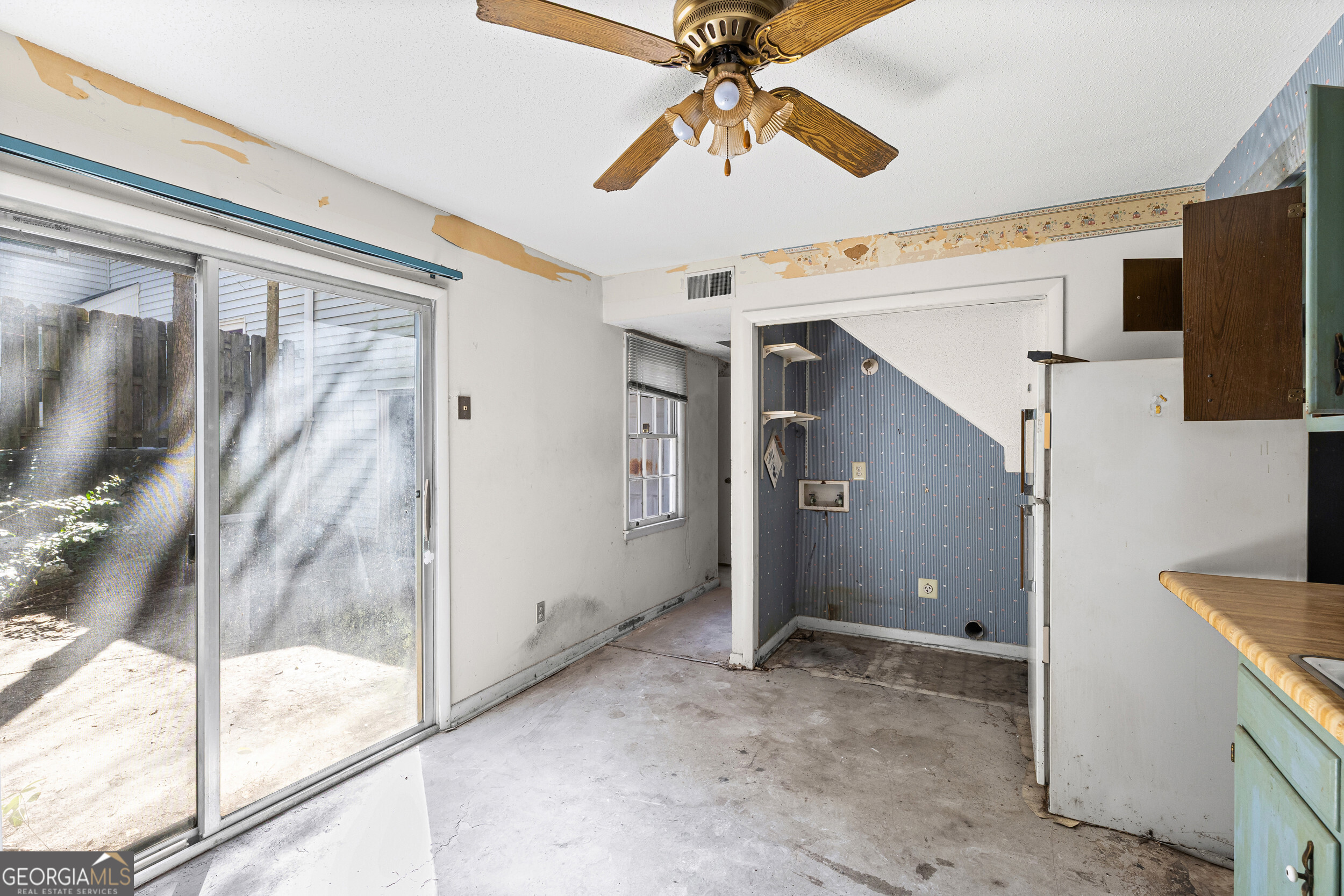 1017 Stevens Creek RD