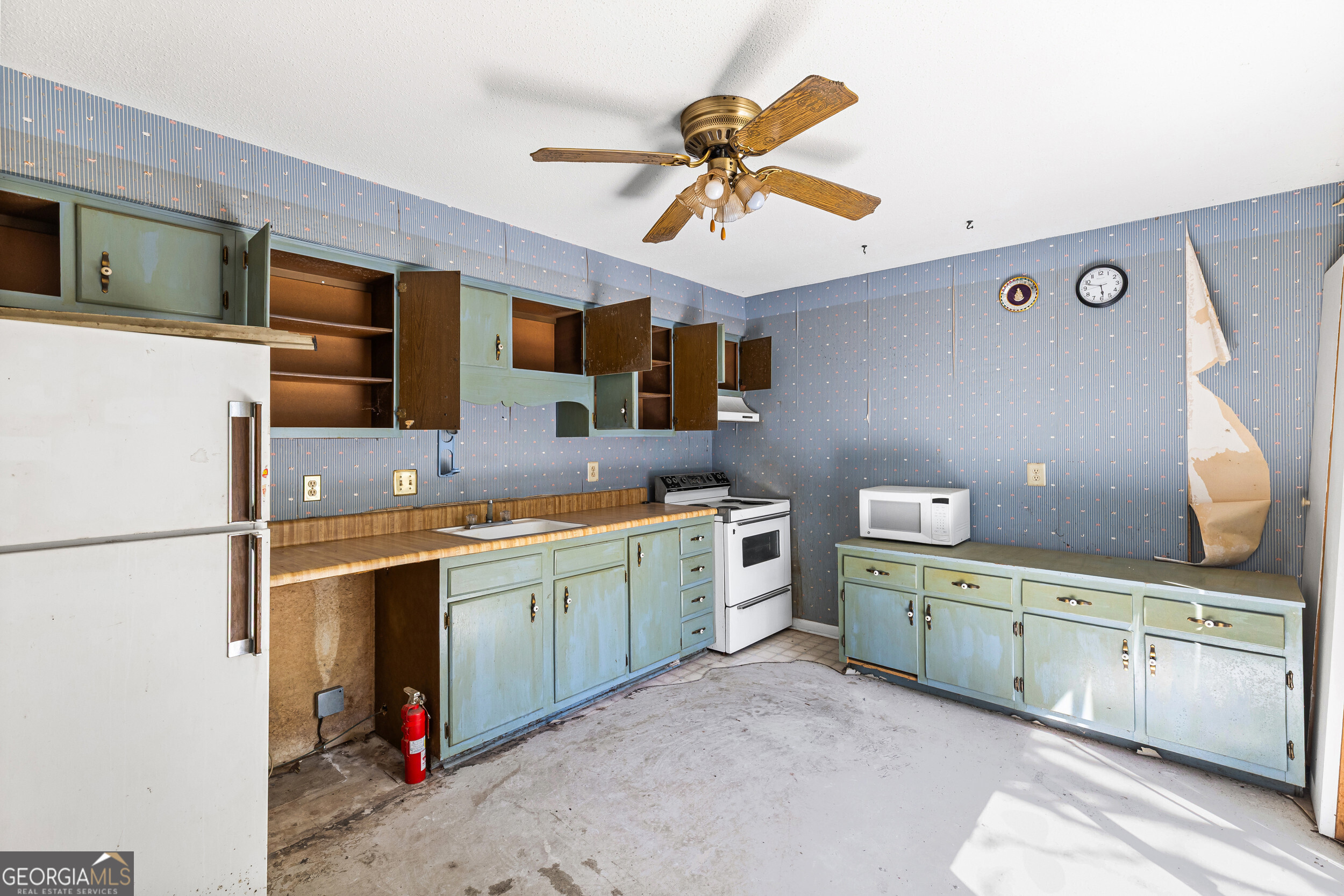 1017 Stevens Creek RD