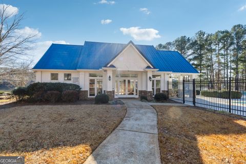 A home in Lawrenceville