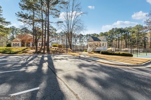 A home in Lawrenceville