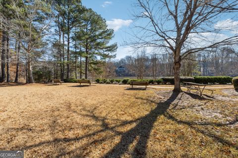 A home in Lawrenceville