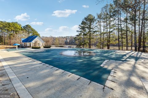 A home in Lawrenceville