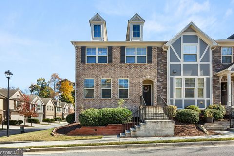 Photo of 5080 Whiteoak Terrace SE, Smyrna, GA 30080 (MLS # 10646388)