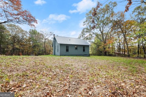 A home in Demorest