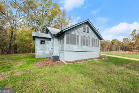 A home in Demorest