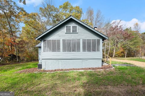 A home in Demorest