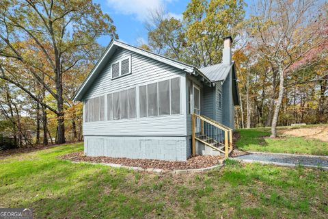 A home in Demorest