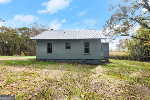 A home in Demorest