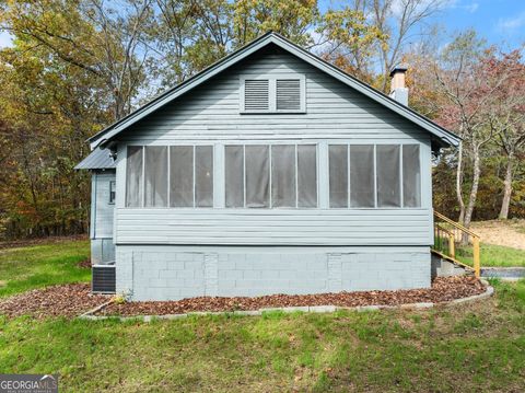 A home in Demorest