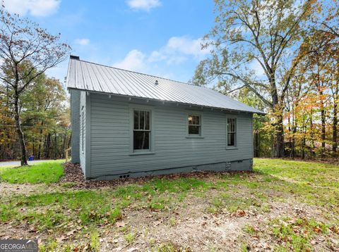 A home in Demorest