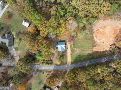 A home in Demorest