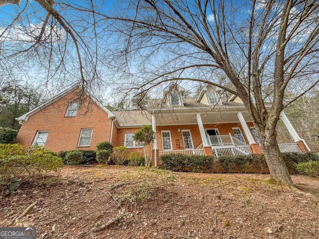 Photo of 4515 N Slope Circle, Marietta, GA 30066 (MLS # 10707194)