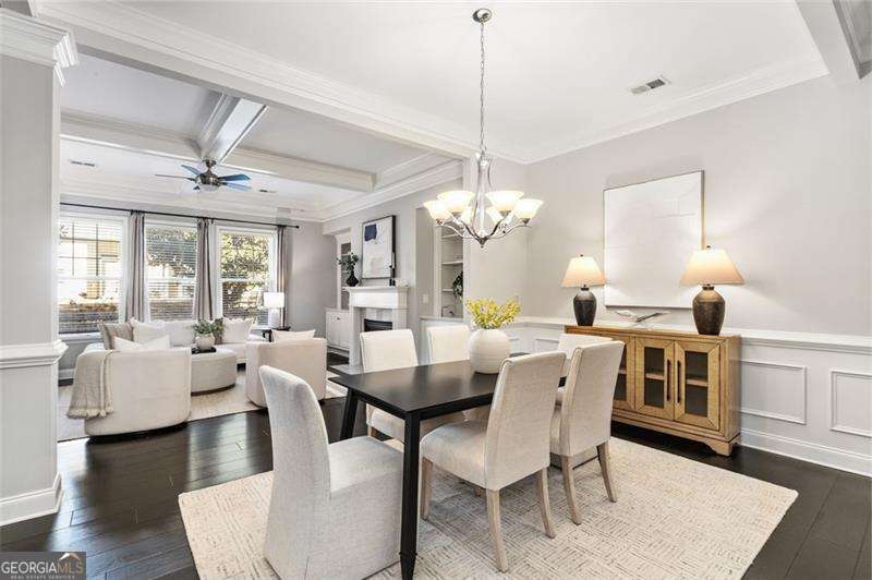 3604 Ashcroft BND NE