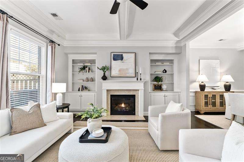 3604 Ashcroft BND NE