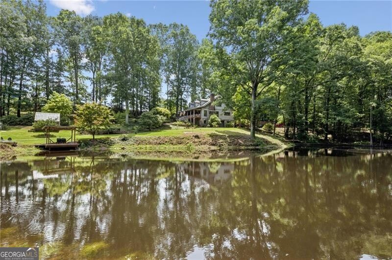 Photo of 1655 Rockdale Circle, Snellville, GA 30078 (MLS # 10841938)