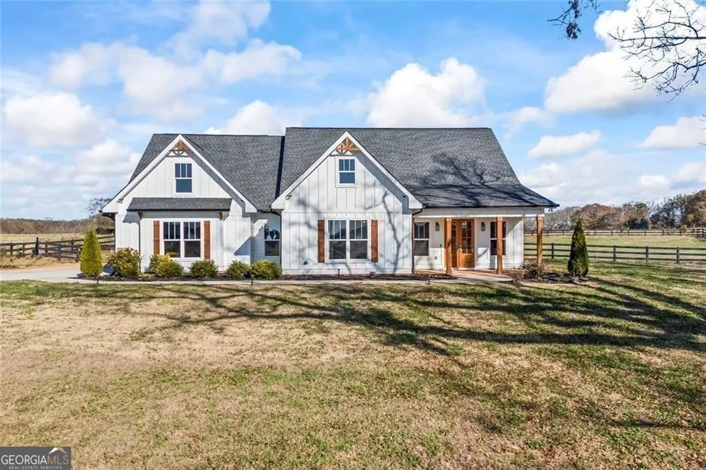 7588 Highway 98 Road W, Commerce, GA, 30530