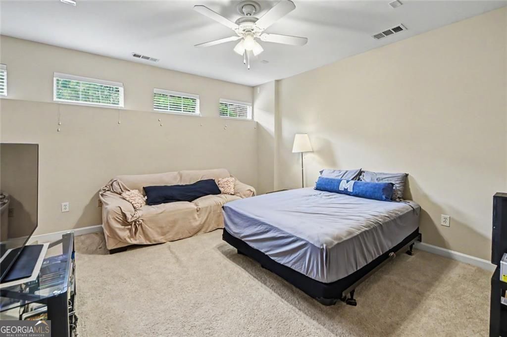 Photo of 3607 Ashford Creek Drive NE, Atlanta, GA 30319 (MLS # 10762478)