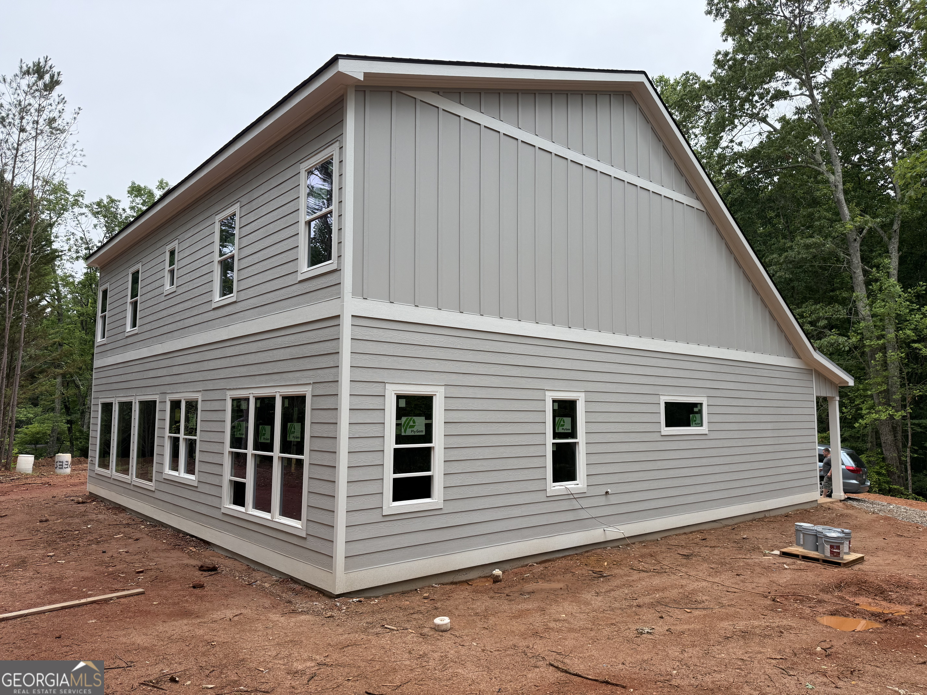 2135 Salem Church RD