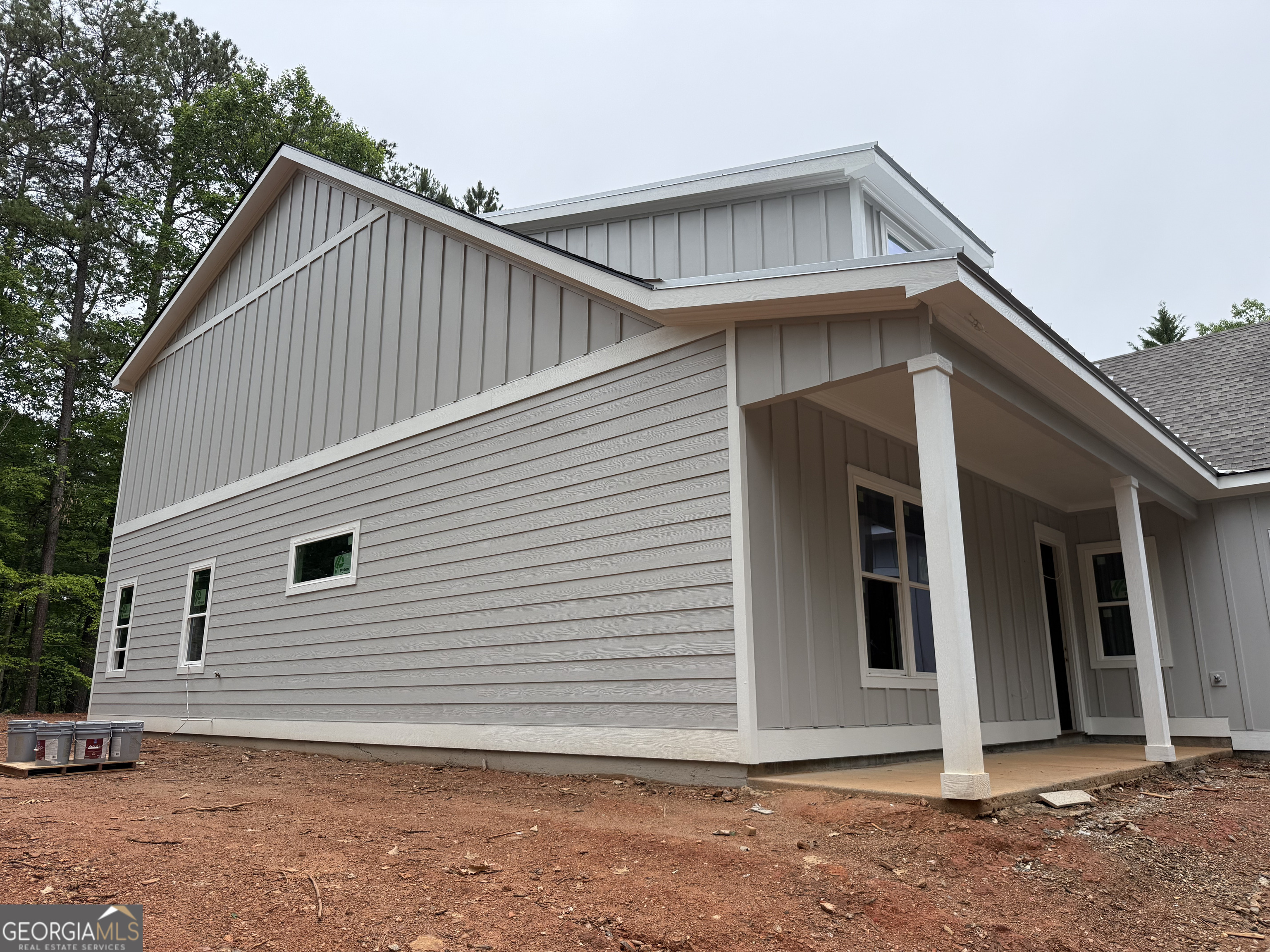 2135 Salem Church RD