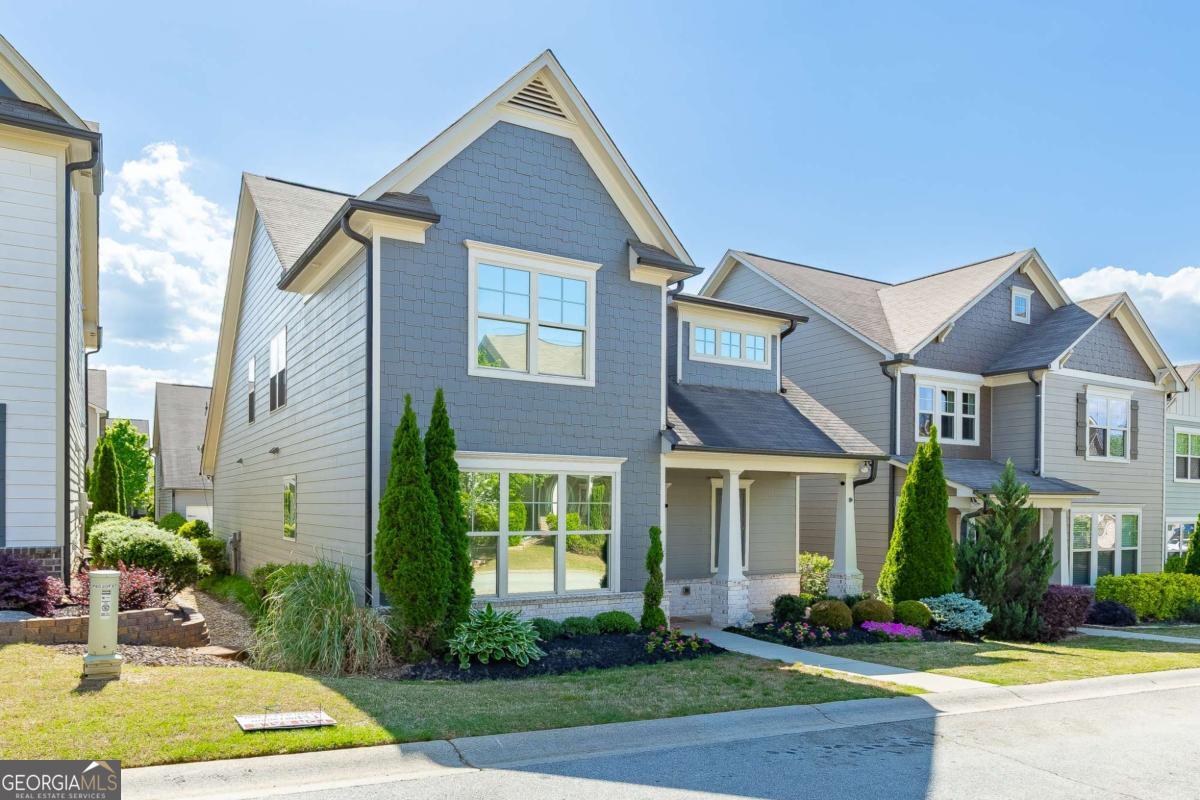 6020 Harbour Mist DR