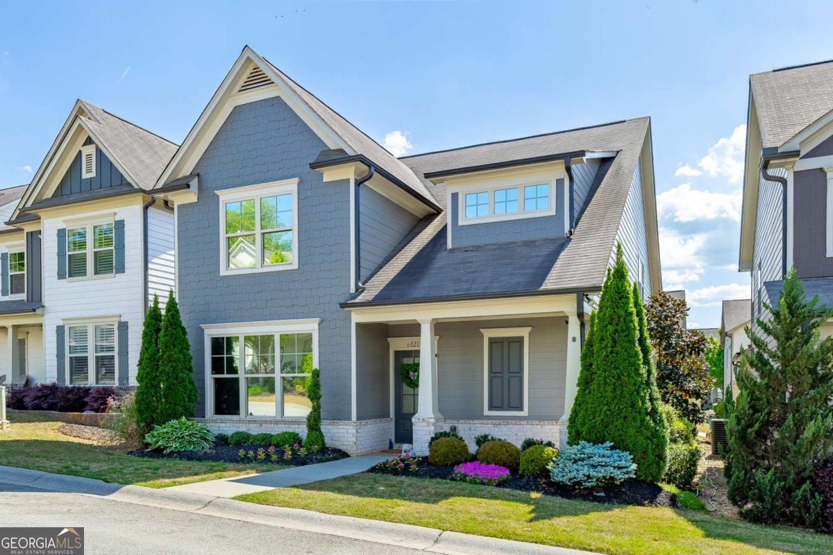 6020 Harbour Mist DR