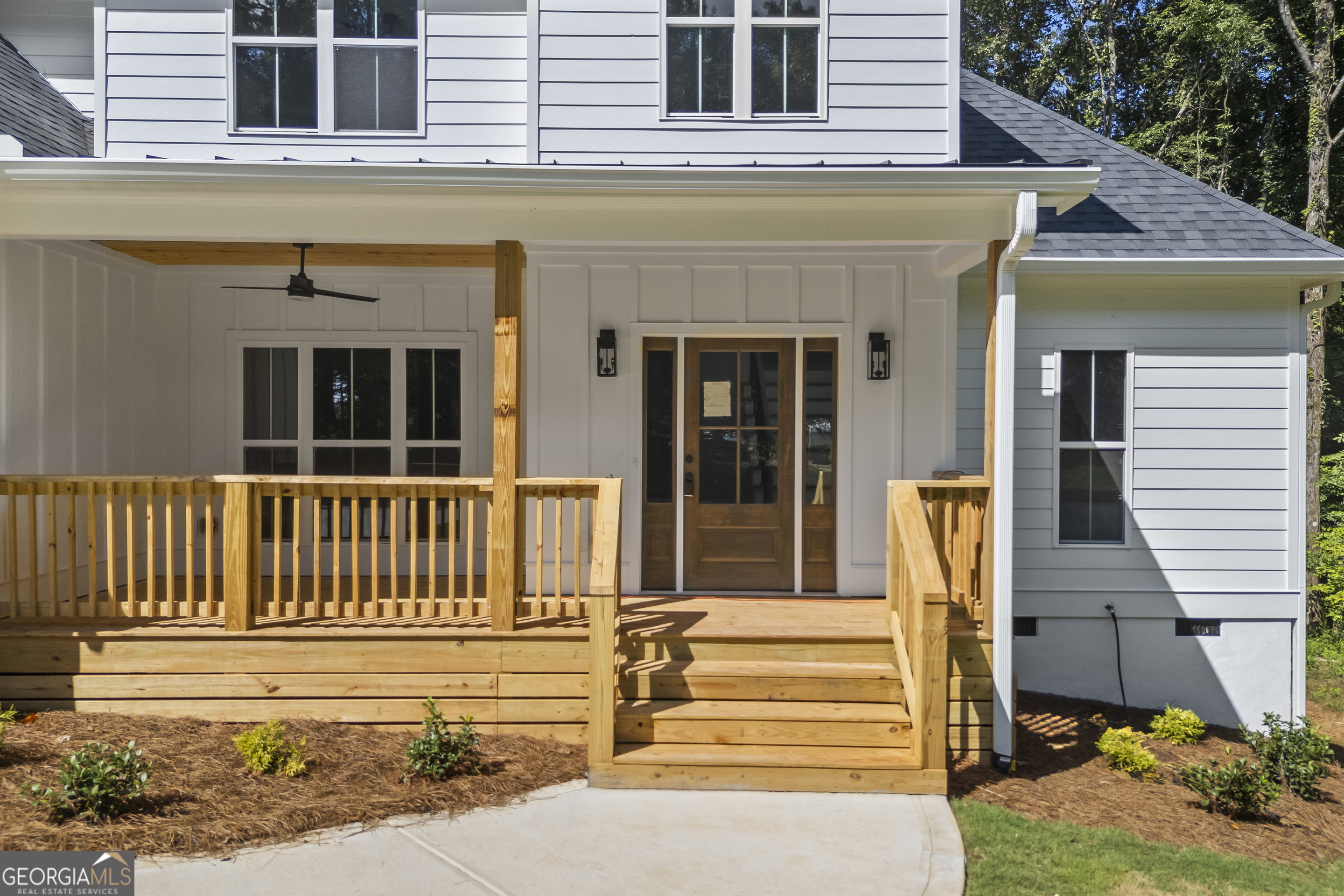 119 Gordon RD