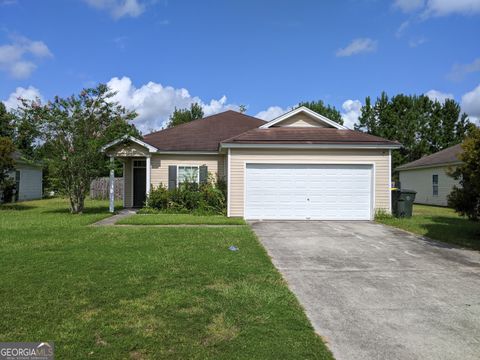 10 Hartland CT Savannah GA 31407