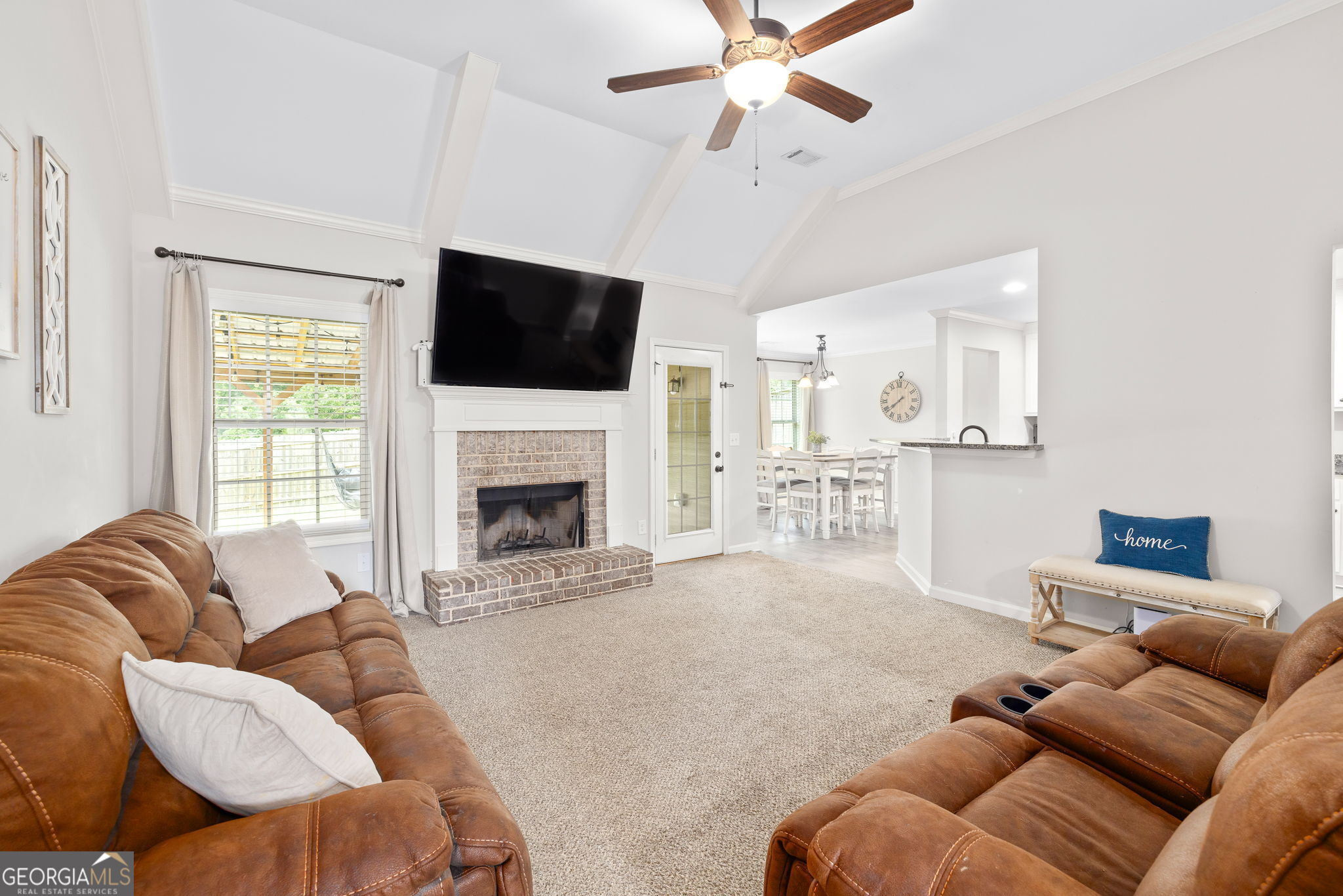 Winder, Georgia 30680, United States, 3 Bedrooms Bedrooms, ,3 BathroomsBathrooms,Residential,Active,169875