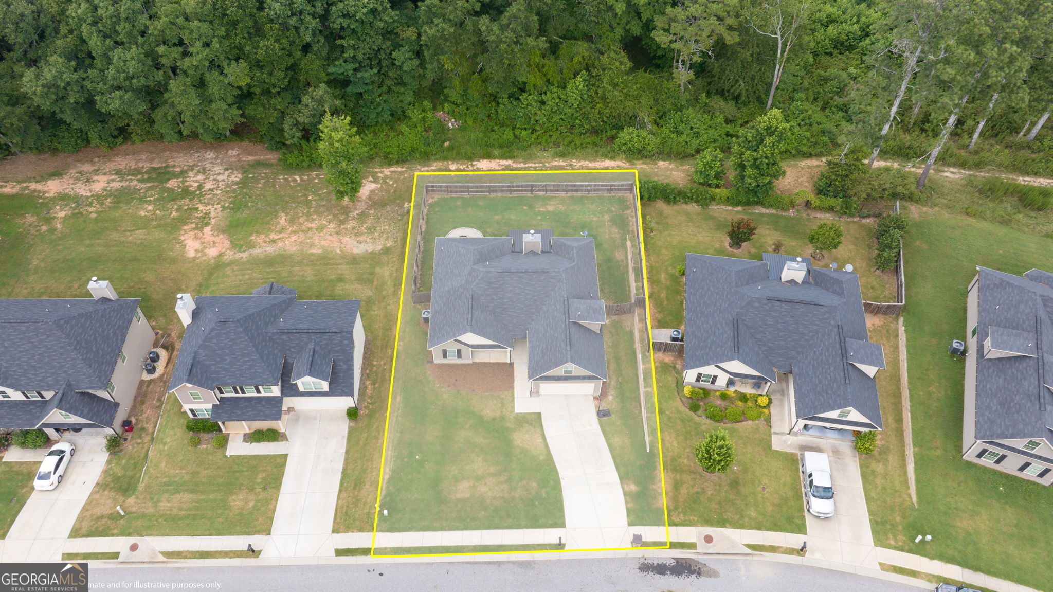 Winder, Georgia 30680, United States, 3 Bedrooms Bedrooms, ,3 BathroomsBathrooms,Residential,Active,169875