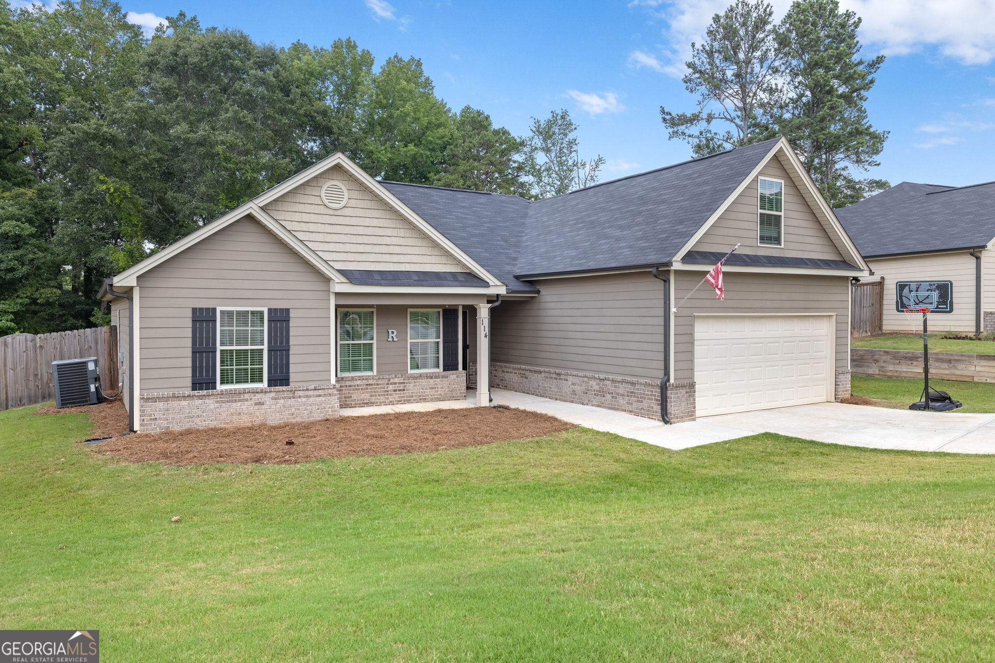 Winder, Georgia 30680, United States, 3 Bedrooms Bedrooms, ,3 BathroomsBathrooms,Residential,Active,169875