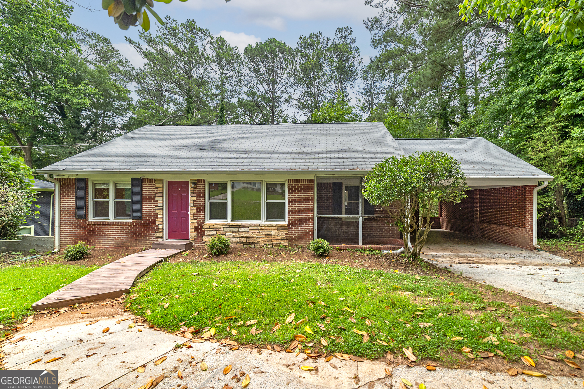 3080 Lynhurst CIR SW