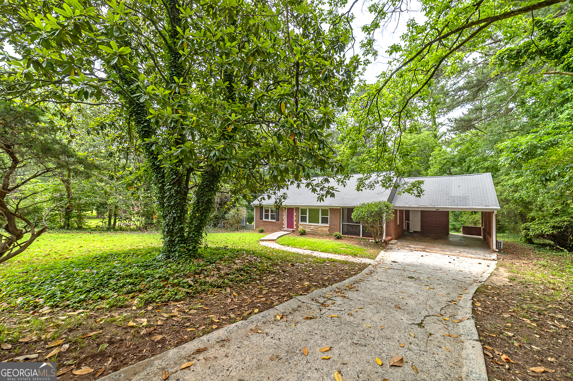 3080 Lynhurst CIR SW