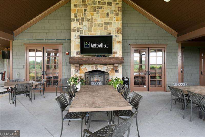 Lake Arrowhead - Residential