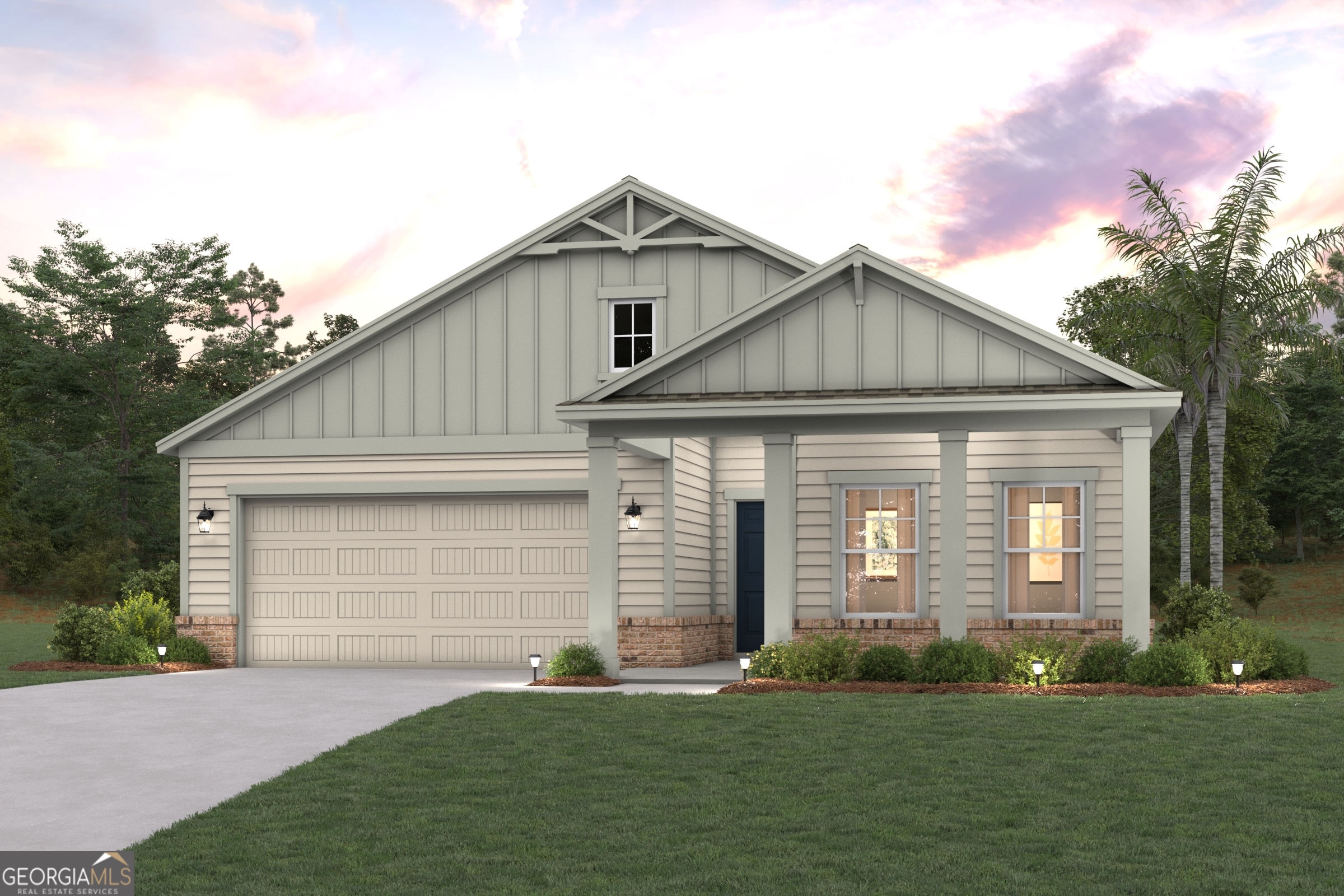 207 Shoal Shores DR LOT 0543