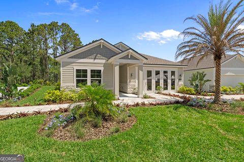 207 Shoal Shores DR LOT 0543 Kingsland GA 31548