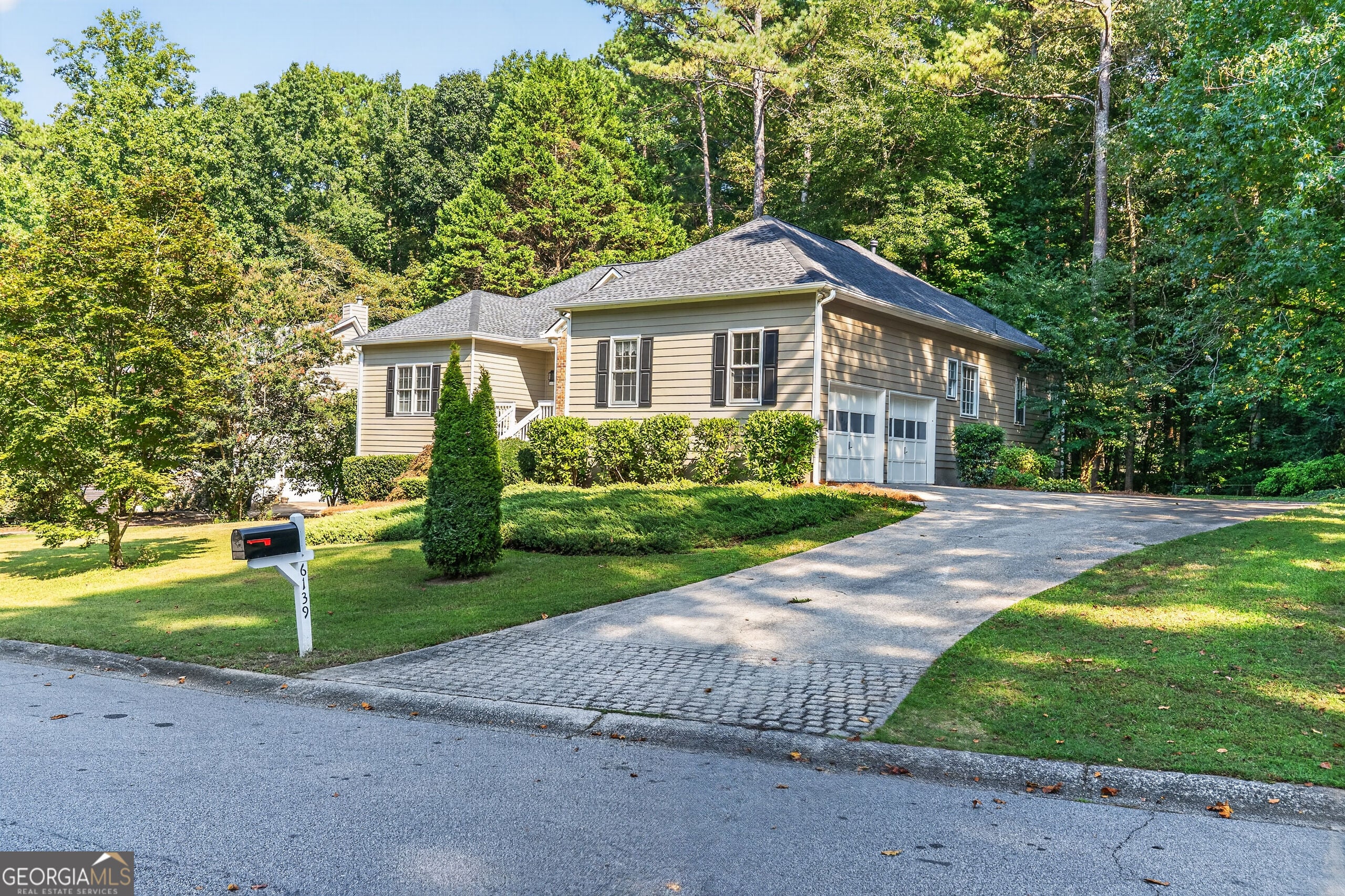 6139 Pritchett Dr