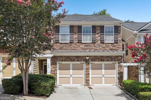 1629 Watercress CT SE Mableton GA 30126