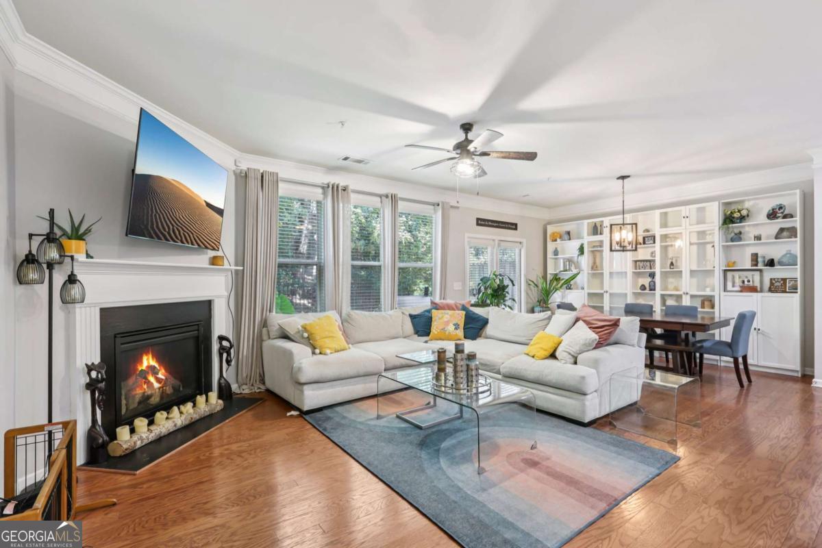 1629 Watercress CT SE