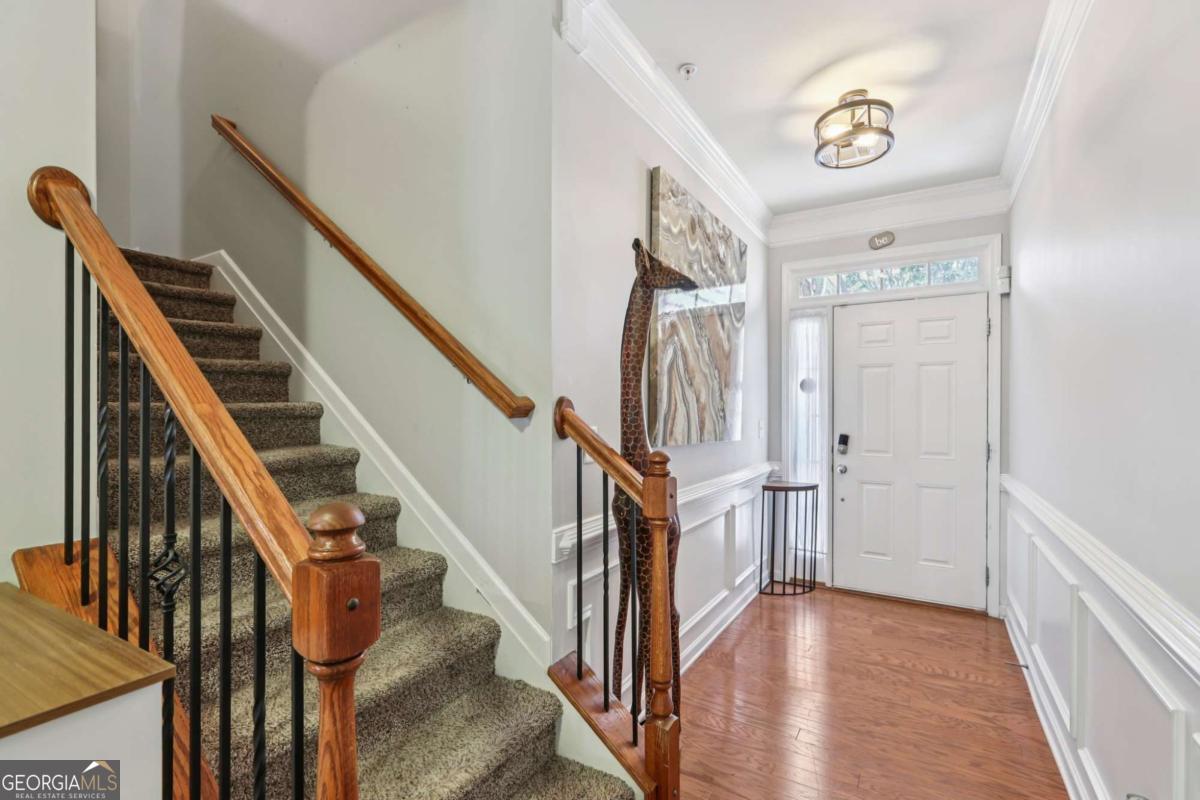 1629 Watercress CT SE