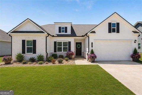 Photo of 31 Westover Road SE, Cartersville, GA 30120 (MLS # 10848305)