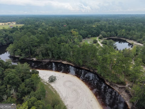 Photo of 0 Jamestown Road, Waycross, GA 31053 (MLS # 10835674)