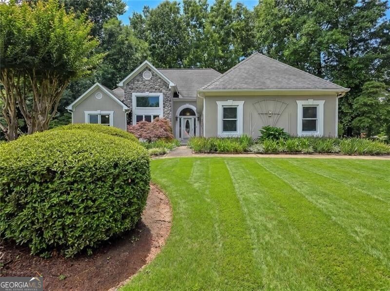 Photo of 1223 Kaylyn Court, Kennesaw, GA 30152 (MLS # 10867092)