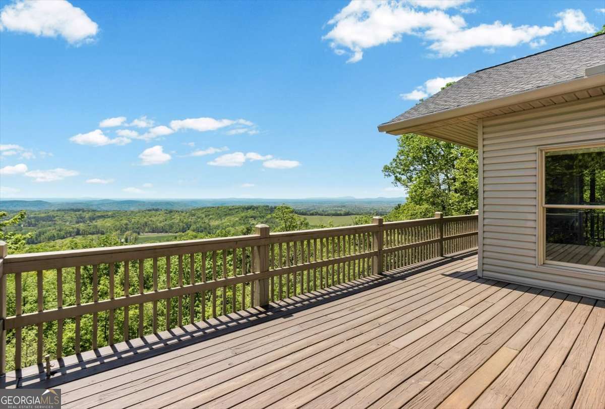 252 Oglethorpe Mountain TRL